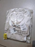Next baby rompertjes 3-pack - nieuw in verpakking, Nieuw, Ophalen of Verzenden, Setje, Next