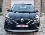 Renault Captur 1.4 benzine airco achteruitrijcamera, Automaat, Cruise Control, Particulier, Captur