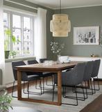 table à manger, Maison & Meubles, Comme neuf, 100 à 150 cm, Enlèvement, Chêne