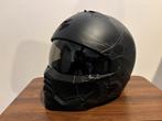 Scorpion Combat 2 helm, Motoren, Ophalen of Verzenden, XXL