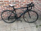 Concorde, Fietsen en Brommers, Fietsen | Racefietsen, Ophalen, Gebruikt, Carbon, 10 tot 15 versnellingen
