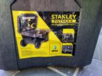 Gereedschapswagen Stanley Fatmax, Ophalen, Zo goed als nieuw