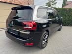 Citroën C4 Spacetourer BlueHDi Business Class,GARANTIE, Auto's, Citroën, Monovolume, 4 cilinders, Leder, Diesel