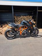 KTM Super Duke 990R | Circuitmotor | Akrapovic | Papieren, Particulier