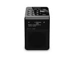 Panasonic DAB-FM Radio RF-D20BT, Ophalen, Zo goed als nieuw, Radio