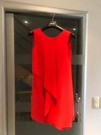 Rood kleedje maat 38 merk Pinko, perfecte staat, Kleding | Dames, Ophalen of Verzenden, Zo goed als nieuw, Maat 38/40 (M), Pinko