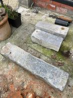 ARDUIN - " blokken - dorpels ", Ophalen, Overige materialen, Gebruikt, 50 tot 150 cm