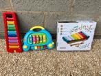 Diverse muziekinstrumenten, Kinderen en Baby's, Ophalen, Zo goed als nieuw