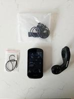 Garmin Edge 1030 Plus met GPS, Fietsen en Brommers, Fietsaccessoires | Fietscomputers, Ophalen of Verzenden, GPS, Zo goed als nieuw