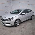 Personenauto, Opel, Astra , 2019, Autos, Opel, Achat, Entreprise, Autres carburants, Autre carrosserie