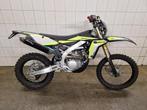 Fantic xef 250 4 takt 2024 limited edition, Motoren, Motoren | Overige merken, 250 cc, Enduro, 1 cilinder, 12 t/m 35 kW