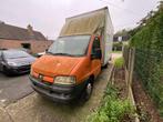 Peugeot Boxer - 2004, Auto's, Peugeot, Gebruikt, Bedrijf, Overige carrosserie, Te koop