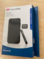 Hoesje iphone XR-, Telecommunicatie, Ophalen, Zo goed als nieuw, IPhone XR