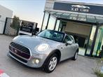 Mini Cooper | Cabrio | Automaat | Navi | 2018 | Garantie |, Achat, Euro 6, Entreprise, Cabriolet