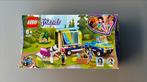 Lego Friends 41371 Mia’s paardentrailer - compleet, Ophalen, Lego