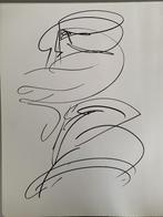 Jeanine Behaeghel - dubbelzijdige tekeningen - 25€ per stuk, Verzenden