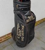 Vintage golftassen en toebehoren, Sport en Fitness, Ophalen, Gebruikt, Tas, Callaway