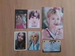 Twice Chaeyoung photocards, Ophalen of Verzenden, Zo goed als nieuw, Foto of Kaart