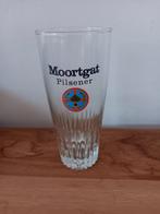 Bierglas duvel moortgat pilsener rijkswacht, Verzamelen, Ophalen of Verzenden, Duvel