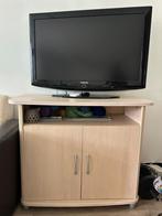 Tv kast, Huis en Inrichting, Ophalen, 100 tot 150 cm, Zo goed als nieuw, Minder dan 100 cm