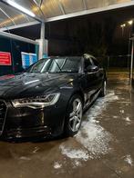 Audi A6 Break 3L, Automaat, Euro 5, Particulier, A6