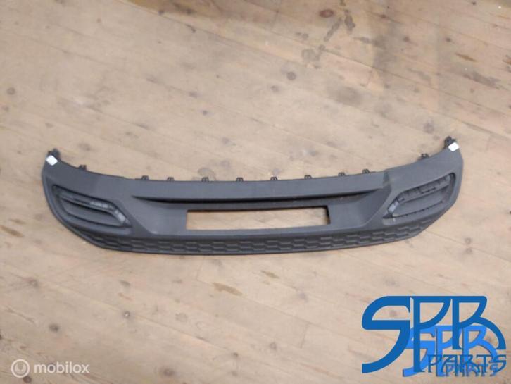 Audi A3 8Y 8Y4 Sportback S-line diffuser 8Y4807521B SPOILER, Autos : Pièces & Accessoires, Carrosserie & Tôlerie, Audi, Utilisé