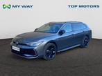Volkswagen Passat SW Passat R-Line 1,5 l eHybrid OPF 110 kW, Auto's, Automaat, Alarm, Break, Hybride Elektrisch/Benzine