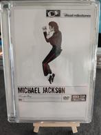 DVD Michael Jackson, Number ones, comme neuf., Comme neuf, Enlèvement ou Envoi