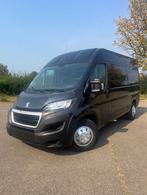 1 jaar garantie Peugeot Boxer L2 H2 17.767 excl. btw/h, Voorwielaandrijving, Parkeersensor, 4 cilinders, 3000 kg