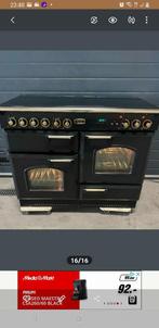 Falcog  5.peit 110 cm staat kan brengen, Huis en Inrichting, Kachels, Ophalen of Verzenden, Zo goed als nieuw