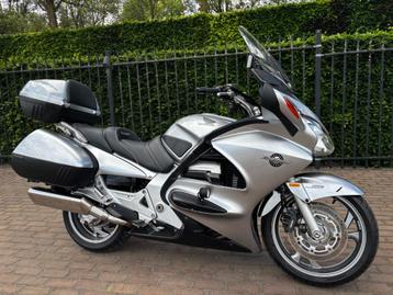 Honda Pan European 1300 beschikbaar voor biedingen