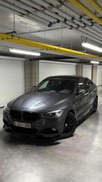 BMW 320i GT, Auto's, Automaat, Achterwielaandrijving, Euro 6, 4 cilinders