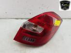 ACHTERLICHT RECHTS Fabia II (5J) (|5J6945112|5J6945096|), Auto-onderdelen, Gebruikt, Skoda