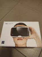 VR One Plus Zeiss - Nieuw, Games en Spelcomputers, Virtual Reality, Ophalen of Verzenden, Nieuw