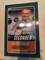 H. van Hove - 100.000 seconden, Enlèvement ou Envoi, Comme neuf, H. van Hove