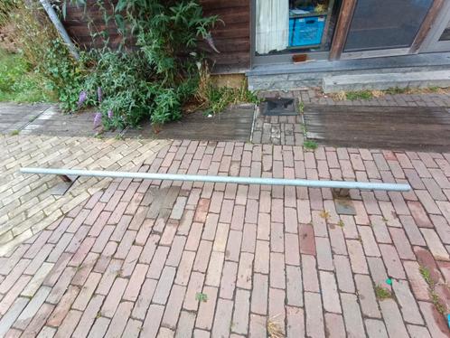 Skate grind rail, Sport en Fitness, Skateboarden, Zo goed als nieuw, Ophalen