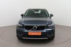 (1YHF602) Volvo XC40, Auto's, Stof, Euro 6, Blauw, 120 kW