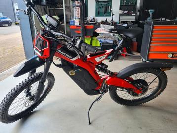 Bultaco Brinco RE,z.g.a.n beschikbaar voor biedingen