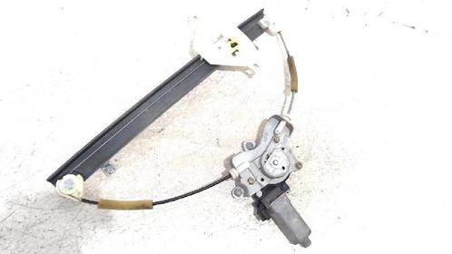 RAAMMECHANIEK ELEK LINKS ACHTER SsangYong Rodius (2PINS), Auto-onderdelen, Carrosserie, Ssangyong, Achter, Links, Gebruikt