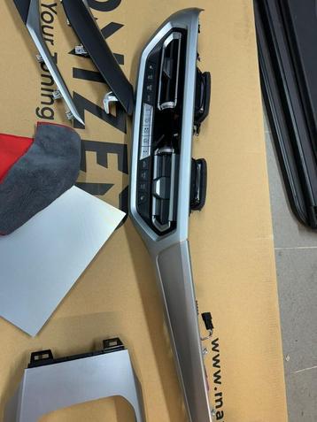 BMW G20/21/23/22 inzetstuk beschikbaar voor biedingen