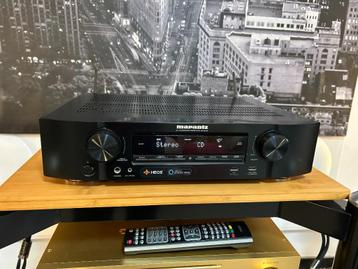 Marantz NR1509 zgan met garantie  beschikbaar voor biedingen