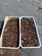 Sierschors, Tuin en Terras, Ophalen