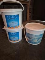 zwembad chloortabletten, Tuin en Terras, Ophalen, Nieuw, Reinigingsmiddel