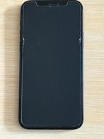 iPhone 12 zwart 128GB, Telecommunicatie, Mobiele telefoons | Apple iPhone, 128 GB, Zwart, Ophalen of Verzenden, Zo goed als nieuw