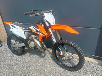 Ktm sx150 sx 150 150cc geen 125 beschikbaar voor biedingen
