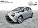 Toyota Aygo 1.0 VVT-i 5MT x-play2, Overige kleuren, 72 pk, 93 g/km, Handgeschakeld