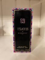 Eau de toilette Vintage Ysatis de Givenchy, Enlèvement ou Envoi, Utilisé