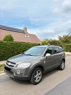 Chevrolet captiva LT 2009 2.0D, Particulier, Onderhoudsboekje, Te koop, Captiva