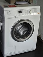 Machine a laver miele 7kg, Ophalen