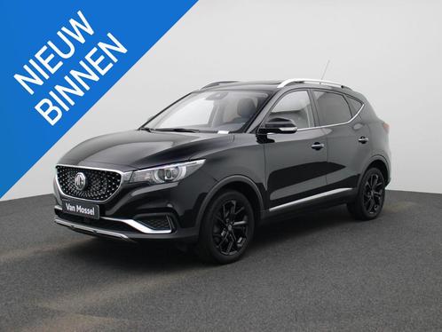 MG ZS EV Luxury, Auto's, MG, Bedrijf, Te koop, ZS, Adaptive Cruise Control, Airconditioning, Centrale vergrendeling, Climate control